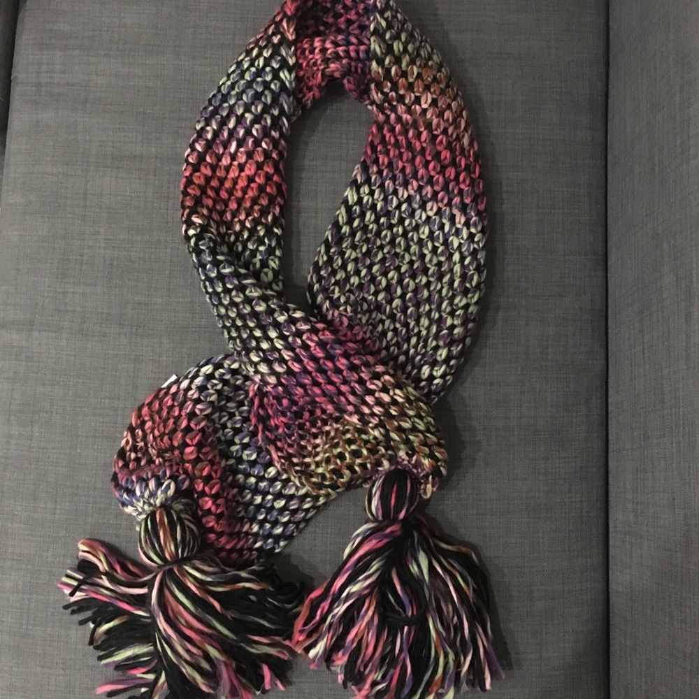 Nordstrom scarf NWT